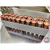 Image 2 : AMMO : Military : 7.62x54R FMJ (5 Boxes of 20) (100 Rnds TOTAL)