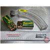 Image 1 : AMMO : Remington Game Loads : 22 LR (36gr Hollow Point) (c/w Remington Magazine for Model 597 : 22LR