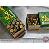 Image 2 : AMMO : Remington Game Loads : 22 LR (36gr Hollow Point) (c/w Remington Magazine for Model 597 : 22LR