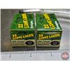 Image 3 : AMMO : Remington Game Loads : 22 LR (36gr Hollow Point) (c/w Remington Magazine for Model 597 : 22LR