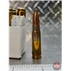 Image 2 : AMMO : Prvi Partizan : 7.62x39 (123gr) (1 Box of 20 Rnds TOTAL)