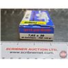 Image 4 : AMMO : Prvi Partizan : 7.62x39 (123gr) (1 Box of 20 Rnds TOTAL)