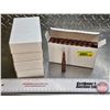Image 1 : AMMO : Military : 7.62x54R FMJ (5 Boxes of 20) (100 Rnds TOTAL)