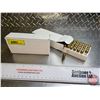 Image 1 : AMMO - Reloads : 9mm Luger FMJ (2 Boxes of 50) (100 Rnds TOTAL)