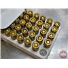 Image 3 : AMMO - Reloads : 9mm Luger FMJ (2 Boxes of 50) (100 Rnds TOTAL)