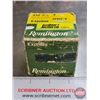 Image 1 : AMMO : Remington Express : 410 (2-1/2") (1/2oz - #4 Shot) (1 Box of 25 Rnds TOTAL)