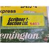 Image 4 : AMMO : Remington Express : 410 (2-1/2") (1/2oz - #4 Shot) (1 Box of 25 Rnds TOTAL)