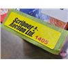 Image 4 : AMMO : Challenger Game & Sporting .410ga (2-1/2") (1/2oz - #4 Shot) (1 Box of 25 Rnds TOTAL)