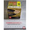 Image 1 : AMMO : IVI Imperial 410ga (2-1/2") (1/2oz - #5 Shot) (1 Box of 25) (25 Rnds TOTAL)