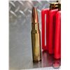 Image 2 : AMMO: Federal Classic : .308 Win (150gr Hi-Shok SP) (1 Box of 24 Rnds TOTAL)