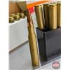 Image 2 : AMMO - Reloads & Brass : 30-06 Sprg (3 Boxes = 30 Rnds TOTAL) & (38 Count Brass)