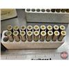 Image 6 : AMMO - Reloads & Brass : 30-06 Sprg (3 Boxes = 30 Rnds TOTAL) & (38 Count Brass)