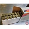 Image 7 : AMMO - Reloads & Brass : 30-06 Sprg (3 Boxes = 30 Rnds TOTAL) & (38 Count Brass)