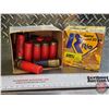 Image 1 : AMMO - Grouping :  ~ 12ga (2-3/4") (18 Rnds) ~ 20ga (2-3/4") (15 Rnds) (33 Rnds TOTAL)