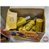 Image 2 : AMMO - Grouping :  ~ 12ga (2-3/4") (18 Rnds) ~ 20ga (2-3/4") (15 Rnds) (33 Rnds TOTAL)
