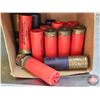 Image 4 : AMMO - Grouping :  ~ 12ga (2-3/4") (18 Rnds) ~ 20ga (2-3/4") (15 Rnds) (33 Rnds TOTAL)