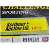 Image 6 : AMMO - Grouping : 410ga (3") (11/16oz - #4 Shot) ~ Winchester Super X (Full Box 25 Rnds) ~ Challenge