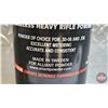 Image 2 : Alliant Powder "Reloader 19" : Smokeless Heavy Rifle Powder (1 Bottle) (Unopened) (45