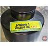 Image 4 : Alliant Powder "Reloader 19" : Smokeless Heavy Rifle Powder (1 Bottle) (Unopened) (45