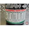 Image 2 : Magnum Rifle Powder Hodgdon Retumbo (1 Jar) (Unopened) (454grams)