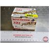 Image 1 : AMMO : Winchester Varmint, Small Game, Target & Plinking 22LR (36gr Hollow Point) (1 Box 234 Rnds TO