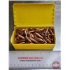 Image 2 : BULLETS : SPEER 30cal (.308 SPITZER Boat Tail) (180gr) (1 Box of 100 Count)