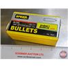 Image 4 : BULLETS : SPEER 30cal (.308 SPITZER Boat Tail) (180gr) (1 Box of 100 Count)