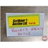 Image 10 : BULLETS - Variety of 30cal ~ 180gr ETIP = 28 Count ~ 155gr = 21 Count ~ 168gr = 59 Count ~ 180gr = 8
