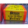 Image 2 : BULLETS - Variety of 30cal ~ 180gr ETIP = 28 Count ~ 155gr = 21 Count ~ 168gr = 59 Count ~ 180gr = 8