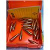 Image 3 : BULLETS - Variety of 30cal ~ 180gr ETIP = 28 Count ~ 155gr = 21 Count ~ 168gr = 59 Count ~ 180gr = 8