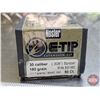 Image 6 : BULLETS - Variety of 30cal ~ 180gr ETIP = 28 Count ~ 155gr = 21 Count ~ 168gr = 59 Count ~ 180gr = 8
