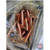 Image 7 : BULLETS - Variety of 30cal ~ 180gr ETIP = 28 Count ~ 155gr = 21 Count ~ 168gr = 59 Count ~ 180gr = 8