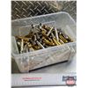 Image 1 : BRASS : 300 Win Mag (171 Count TOTAL)