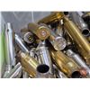 Image 4 : BRASS : 300 Win Mag (171 Count TOTAL)