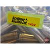 Image 5 : BRASS : 300 Win Mag (171 Count TOTAL)