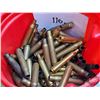 Image 3 : BRASS - Variety : Mixed (25-06 & 30-06) (173 Count TOTAL)\