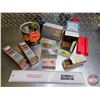 Image 1 : AMMO - VARIETY GROUPING: ~ 22cal (437 + Rnds) ~ 25-06 (7 Rnds) ~ Variety of Loose Rnds & Brass (From