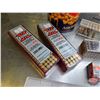 Image 4 : AMMO - VARIETY GROUPING: ~ 22cal (437 + Rnds) ~ 25-06 (7 Rnds) ~ Variety of Loose Rnds & Brass (From