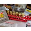Image 7 : AMMO - VARIETY GROUPING: ~ 22cal (437 + Rnds) ~ 25-06 (7 Rnds) ~ Variety of Loose Rnds & Brass (From