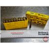 Image 1 : AMMO : Reloads : 30-30 Win  (1 Bag of 20 Rnds TOTAL)