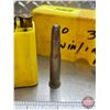 Image 2 : AMMO : Reloads : 30-30 Win  (1 Bag of 20 Rnds TOTAL)