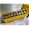 Image 3 : AMMO : Reloads : 30-30 Win  (1 Bag of 20 Rnds TOTAL)