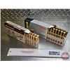 Image 1 : AMMO : Reloads : 300 Win Mag (2 Boxes : 35 Rnds TOTAL)