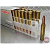 Image 2 : AMMO : Reloads : 300 Win Mag (2 Boxes : 35 Rnds TOTAL)