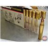 Image 5 : AMMO : Reloads : 300 Win Mag (2 Boxes : 35 Rnds TOTAL)
