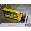Image 1 : AMMO : Remington Express : 303 British (180gr SP Core-Lokt) (1 Box of 20 Rnds TOTAL)