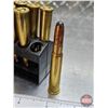 Image 2 : AMMO : Remington Express : 303 British (180gr SP Core-Lokt) (1 Box of 20 Rnds TOTAL)