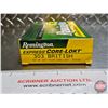 Image 4 : AMMO : Remington Express : 303 British (180gr SP Core-Lokt) (1 Box of 20 Rnds TOTAL)