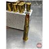 Image 2 : AMMO : Winchester Super X : 30-30 Win (150gr JHP) (2 Boxes of 20) (40 Rnds TOTAL)