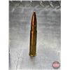 Image 2 : AMMO : Remington UMC : 303 British (174gr FMJ) (2 Boxes of 20) (40 Rnds TOTAL)
